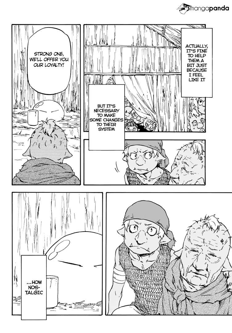 That Time I Got Reincarnated as a Slime, Chapter 2 image 33